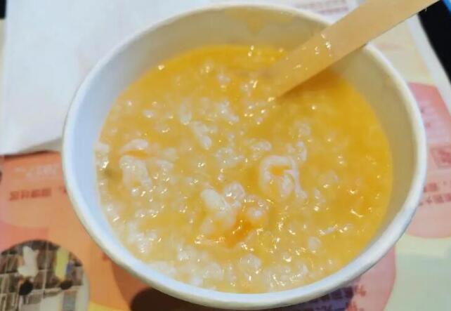 成福记粥铺加盟