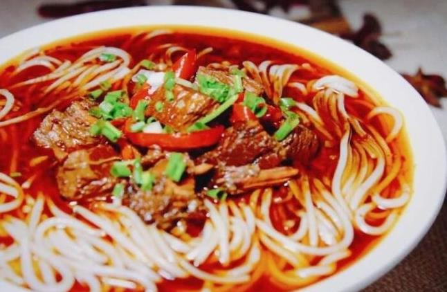 韦叔米粉铺加盟 韦叔米粉铺加盟