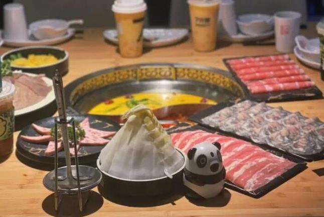 翠湖記火鍋加盟