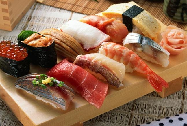 亚欧手握寿司加盟 亚欧手握寿司加盟