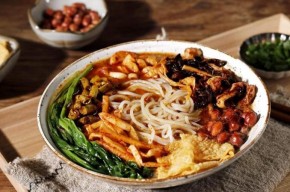 螺小豐柳州螺螄粉