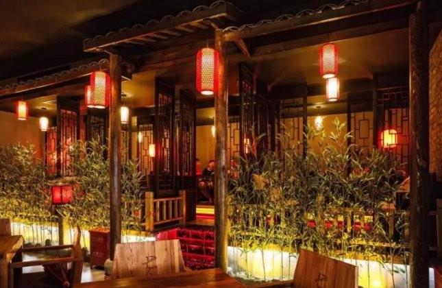 海霧里小酒館加盟