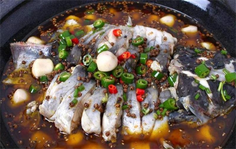 新辣道鱼火锅加盟 新辣道鱼火锅加盟