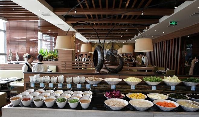 新辣道鱼火锅加盟 新辣道鱼火锅加盟