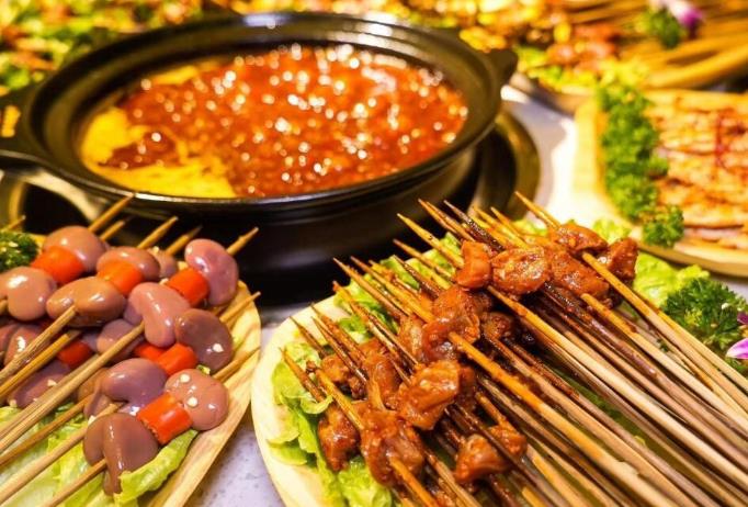 柯三姐重慶老火鍋