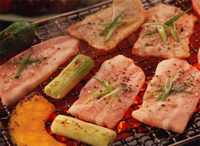 圣马丁南美烤肉加盟