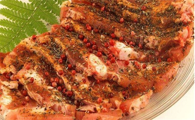 中渝纸上烤肉 中渝纸上烤肉