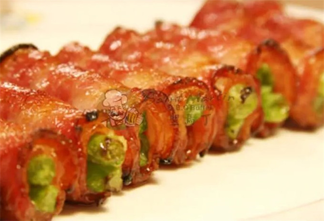 圣马丁南美烤肉