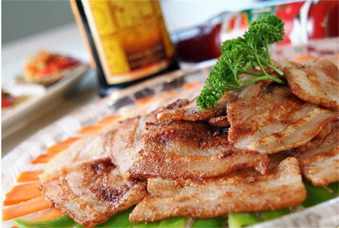 中渝纸上烤肉 中渝纸上烤肉