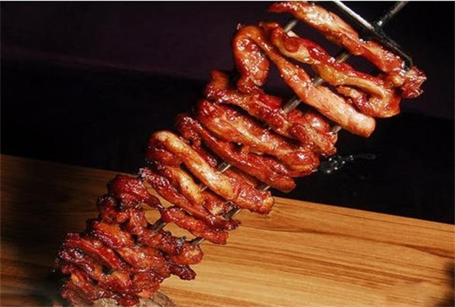 圣马丁南美烤肉加盟