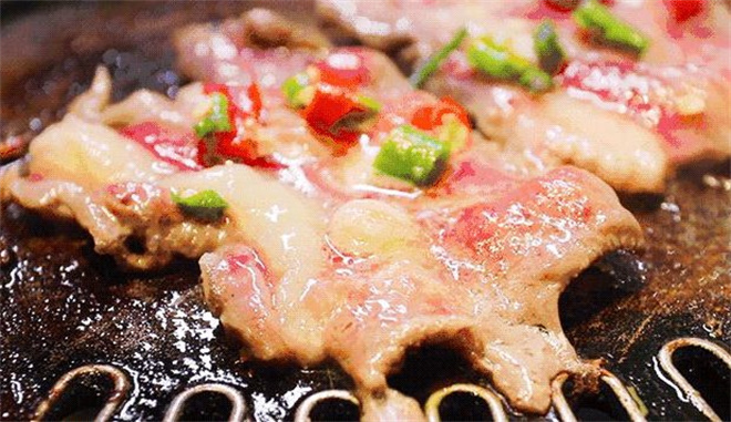 美达尔烤肉加盟