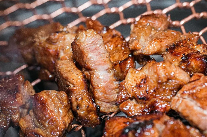 哇哇肉烤肉加盟 哇哇肉烤肉加盟