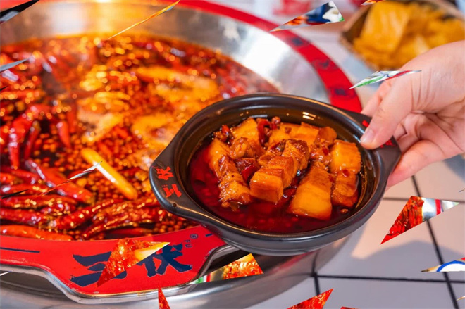 三伏市井火锅加盟 三伏市井火锅加盟