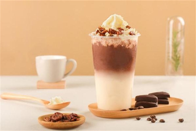 蝶恋花缪奶茶加盟 蝶恋花缪奶茶加盟