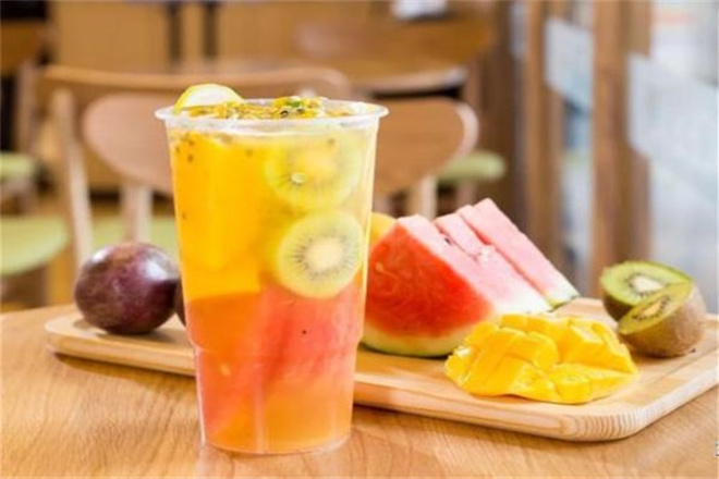 蝶恋花缪奶茶 蝶恋花缪奶茶