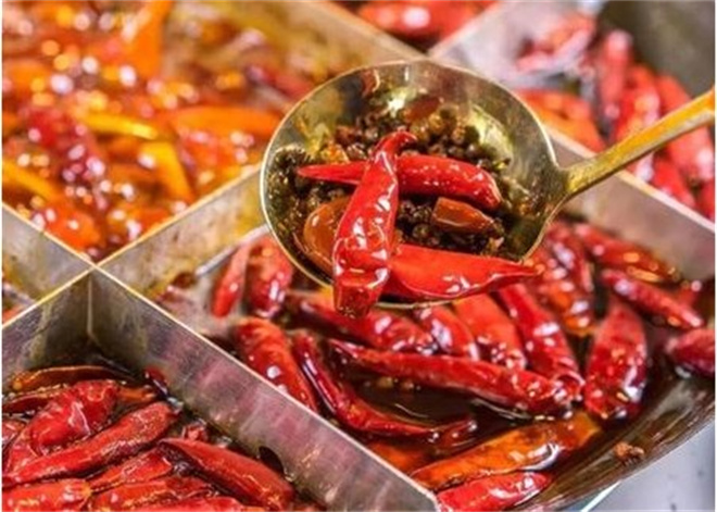 三伏市井火锅 三伏市井火锅