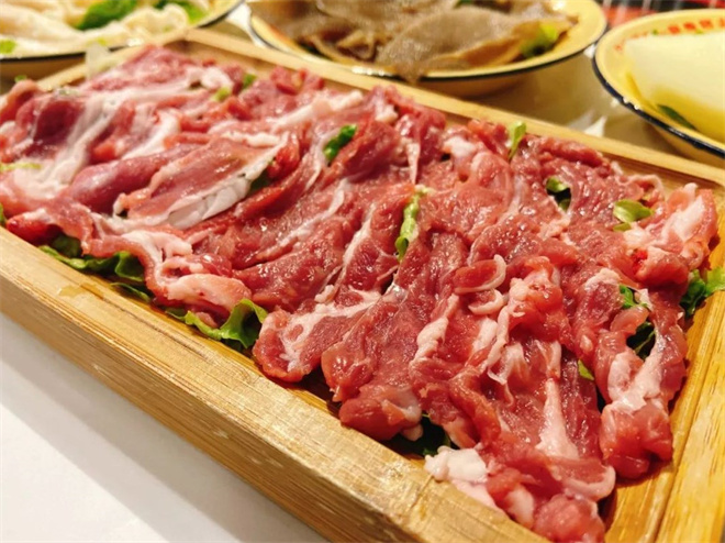 宽坝头市井火锅加盟