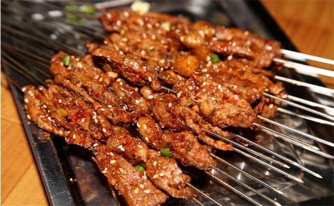 德得轩烤肉加盟 德得轩烤肉加盟
