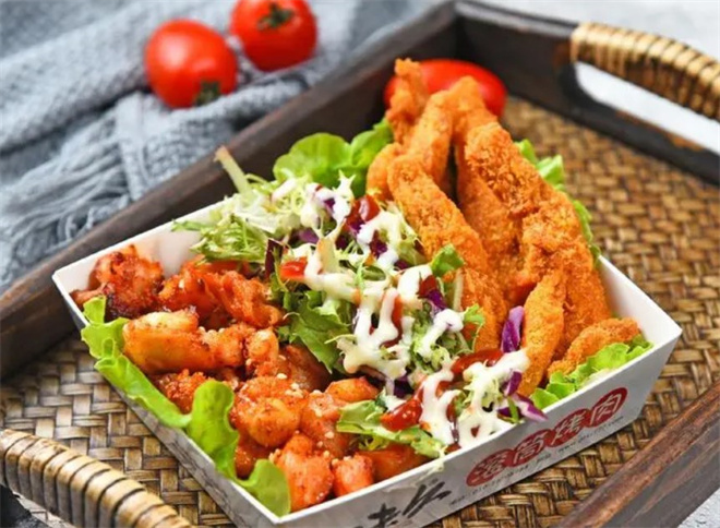 味久滚筒烤肉 味久滚筒烤肉