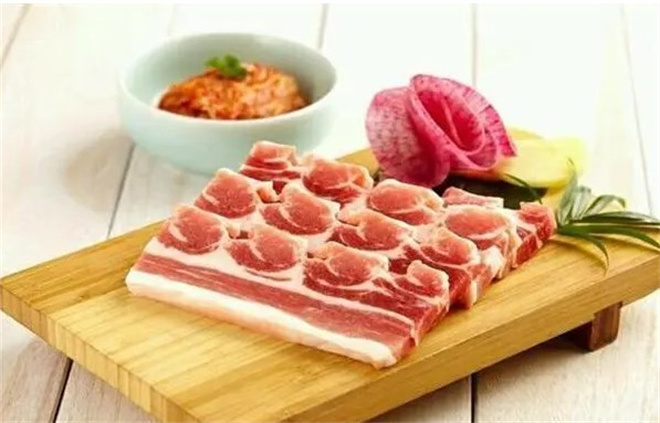 汉韩忠道烤肉加盟