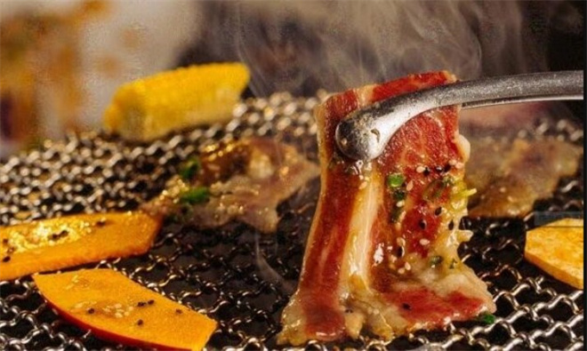 吉木自助烤肉加盟