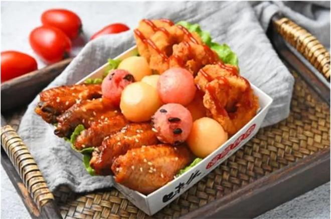 味久滚筒烤肉加盟 味久滚筒烤肉加盟