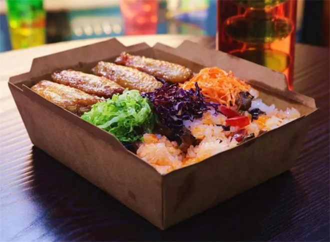 味久滚筒烤肉 味久滚筒烤肉