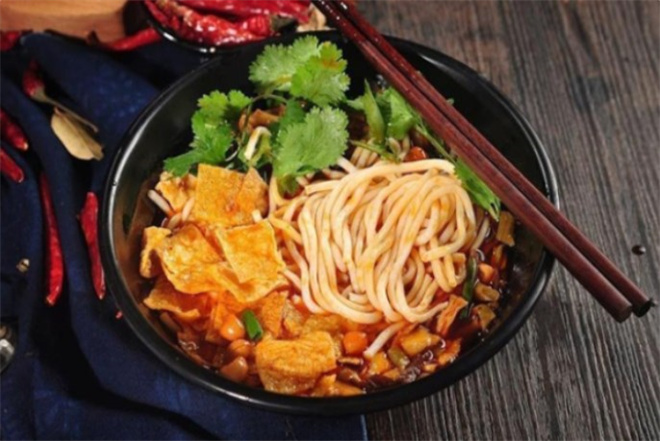 柳螺世家螺蛳粉 柳螺世家螺蛳粉