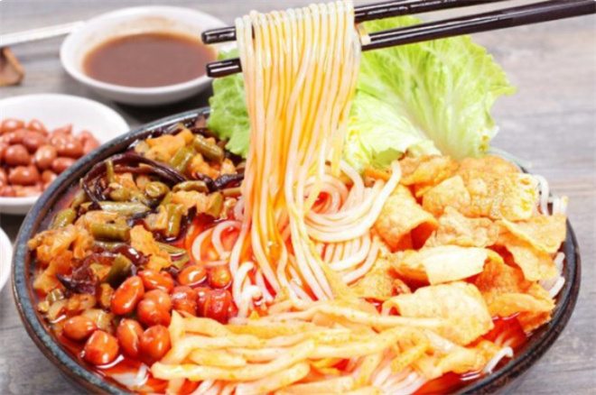 柳螺世家螺蛳粉加盟 柳螺世家螺蛳粉加盟