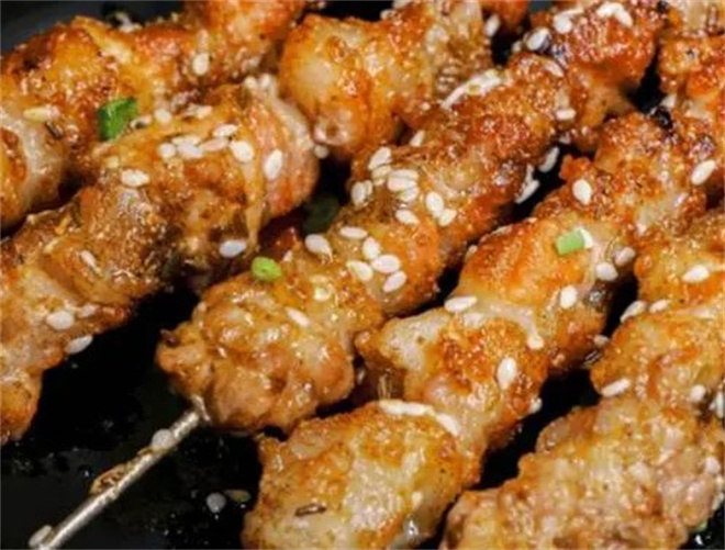 百格汉斯烤肉加盟