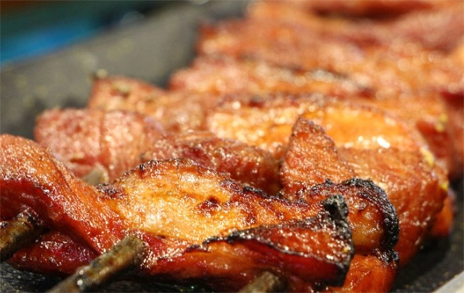 德尔森南美烤肉