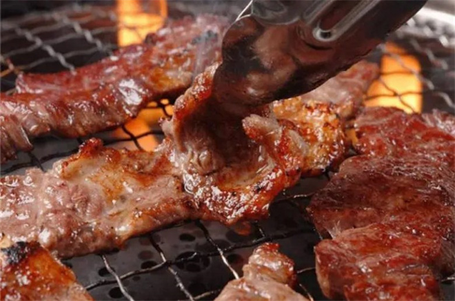 德尔森南美烤肉