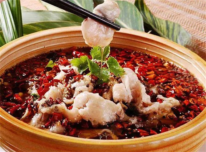 困嗒哇水煮鱼加盟