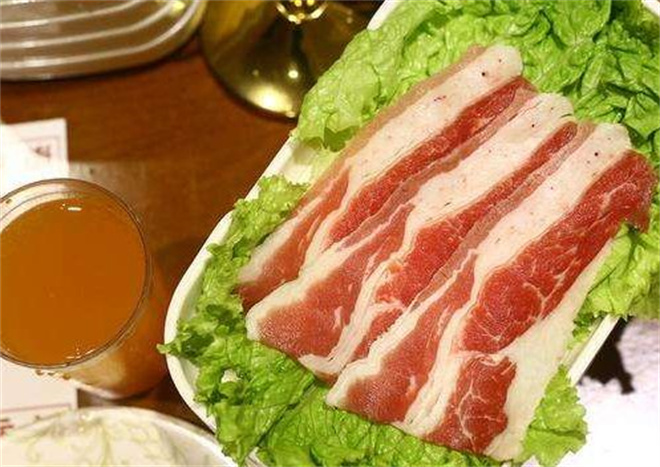 金尚宫韩式烤肉加盟