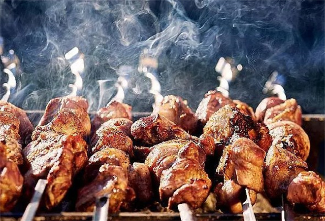 百格汉斯烤肉加盟