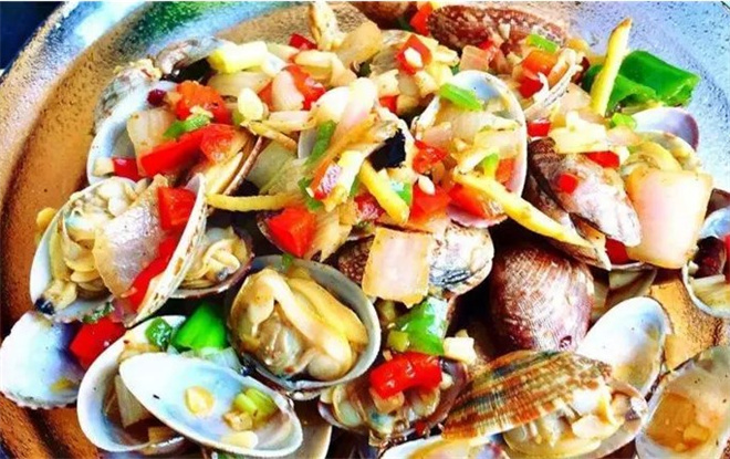 红阳锡纸花甲加盟