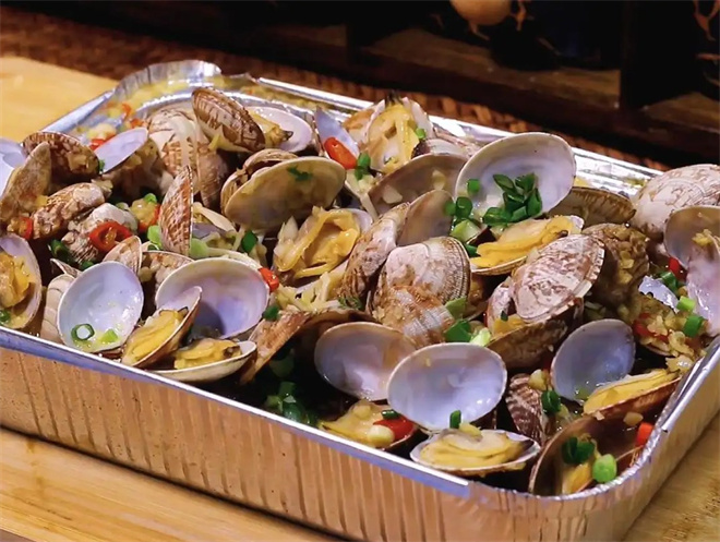 红阳锡纸花甲加盟