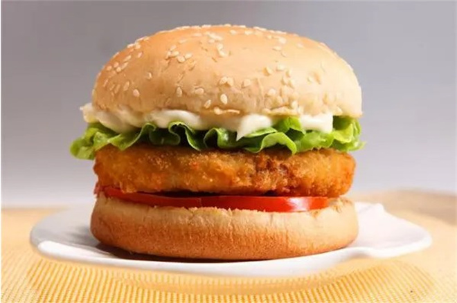 堡克斯汉堡加盟 堡克斯汉堡加盟