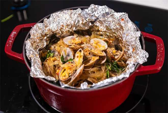 四海花甲米线加盟