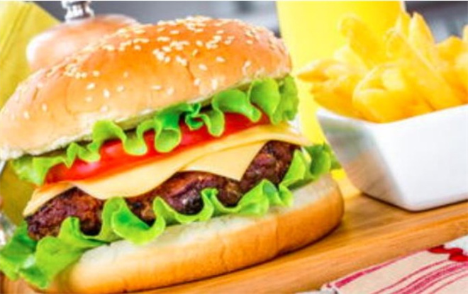 猩多拉汉堡加盟