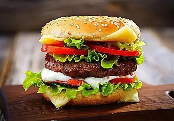 堡克斯汉堡加盟 堡克斯汉堡加盟