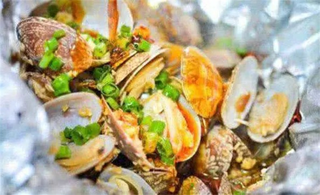 一鼎鲜开心花甲粉加盟