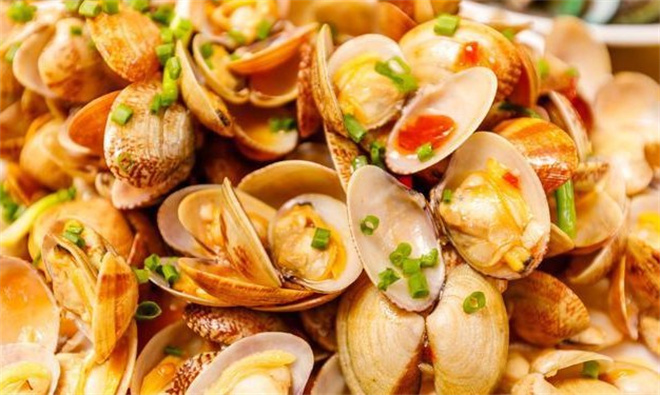 四海花甲米线加盟