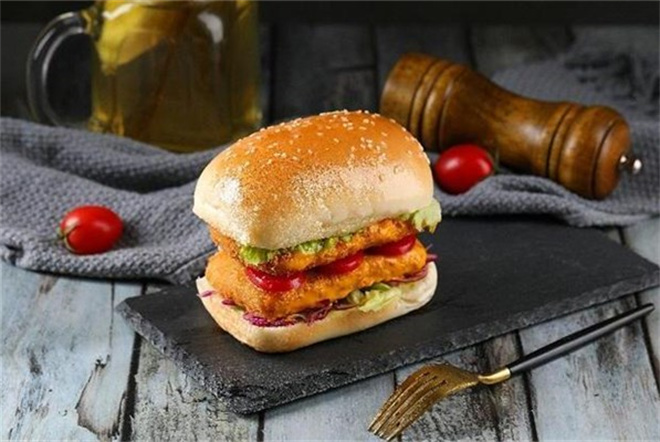 堡克斯汉堡加盟 堡克斯汉堡加盟