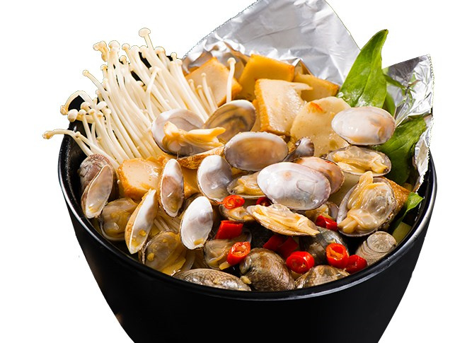 一鼎鲜开心花甲粉加盟