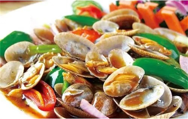 九九花甲米线加盟