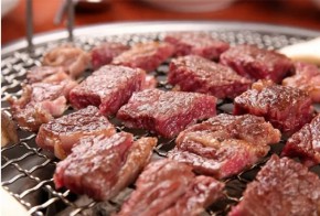 权金城烤肉