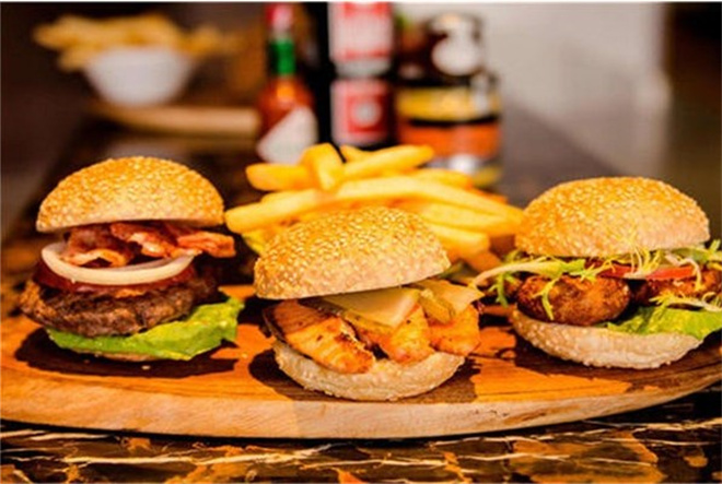 亚瑟牛肉汉堡加盟 亚瑟牛肉汉堡加盟