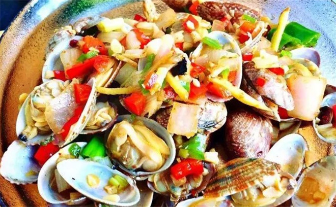 北国花甲粉加盟