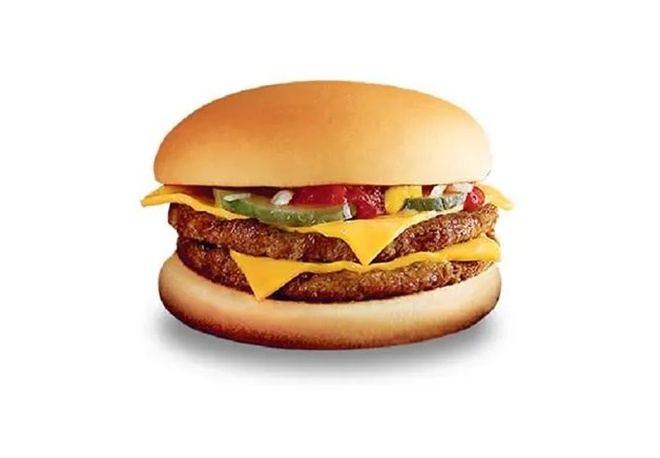 亚瑟牛肉汉堡 亚瑟牛肉汉堡